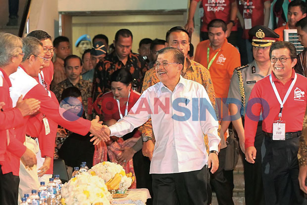 OJK Incar Kelas Menengah...