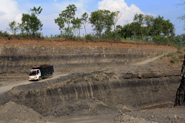 Archi Tawarkan Harga...