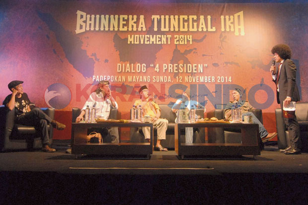 BTI Movement 2014 Hentak...
