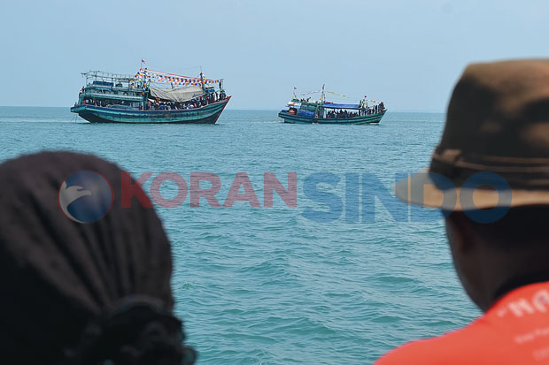 Solar Langka, Sedekah...