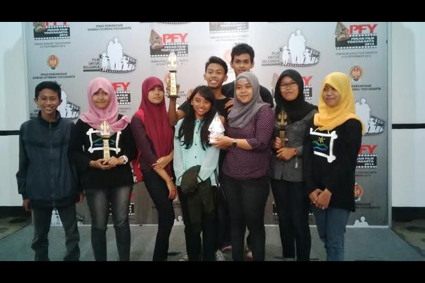 SMAN 5 Purworejo Sabet...