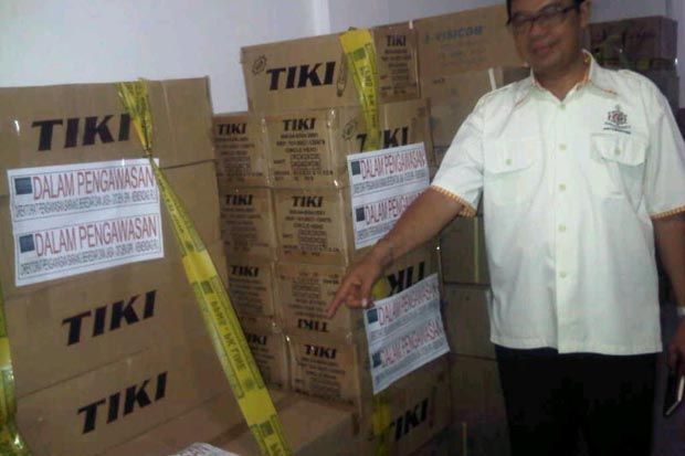 18 Ribu Lampu Tanpa...