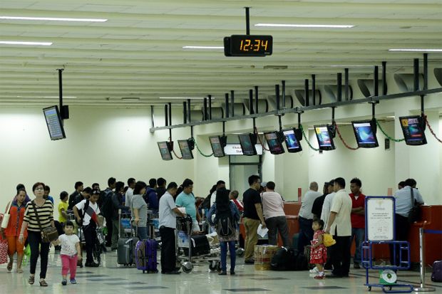 Pemerintah Akan Berlakukan...