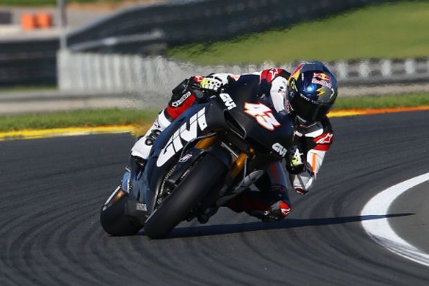 Jajal MotoGP, Jack Miller...