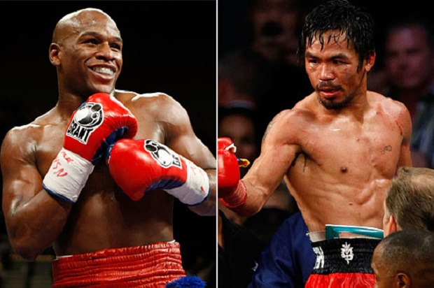 Pensiun Pacquiao Tergantung...