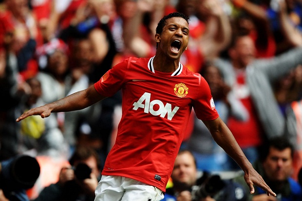 Fans United Inginkan...