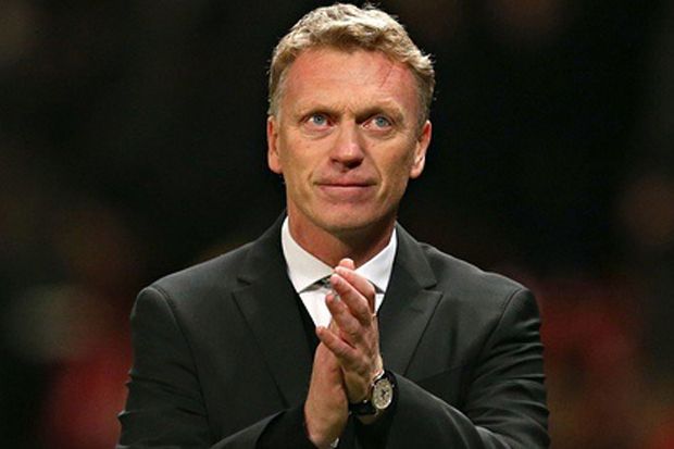 Moyes Dapat Dukungan...