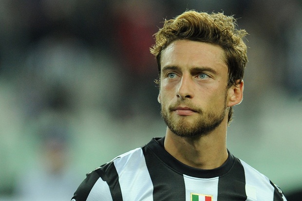 Marchisio Sampai Mati...