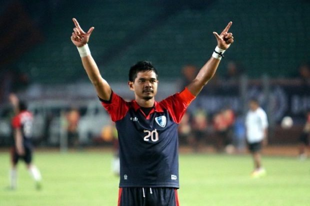 PBR Tetap Pertahankan...