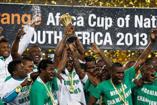 Maroko Batal Gelar Piala...