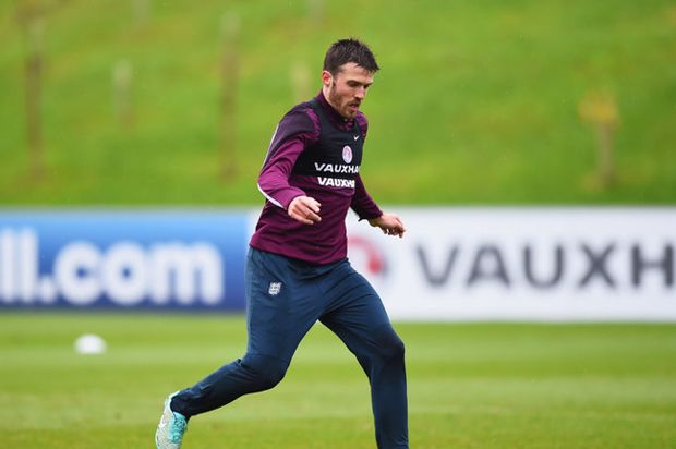 Carrick Tak Pernah Tergoda...