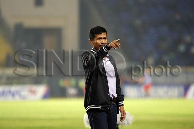 Persib Terancam tanpa...