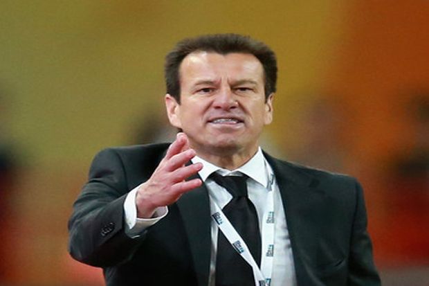 Dunga Sebut Brasil Telah...