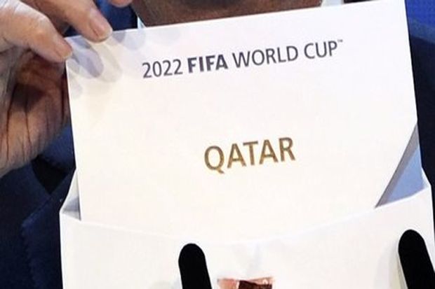 Qatar Bebas Dari Tuduhan...