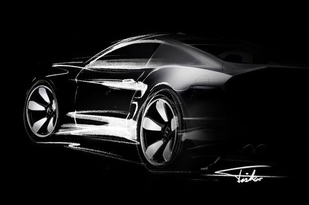 Galpin Rocket, Representasi...