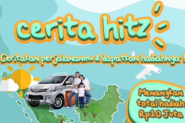 Daihatsu Gelar Kompetisi...