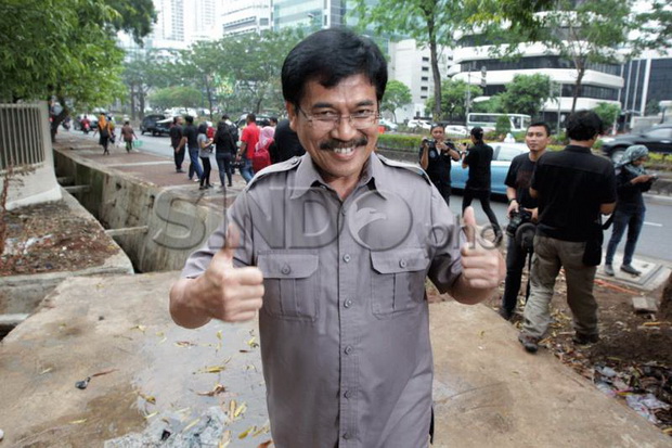 Lagi, KPK Periksa Dirjen...