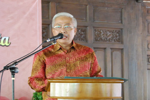 Hakim Agung Hamdi Bantah...