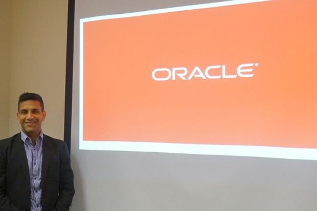 Oracle: Perangkat Mobile...