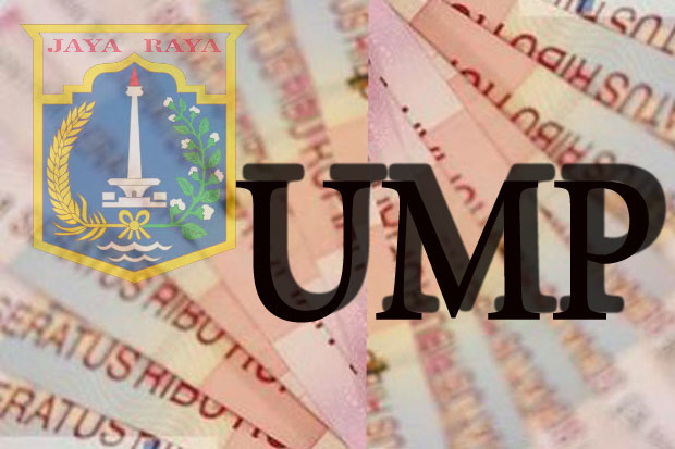 UMP DKI Kemungkinan...