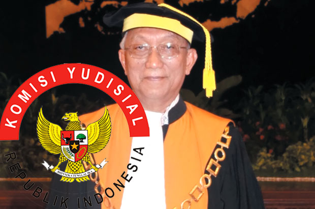 M Saleh Juga Diduga...