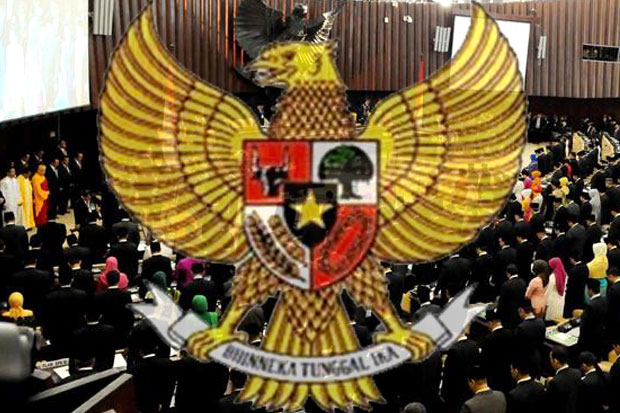 Aturan Penegakan Hukum...