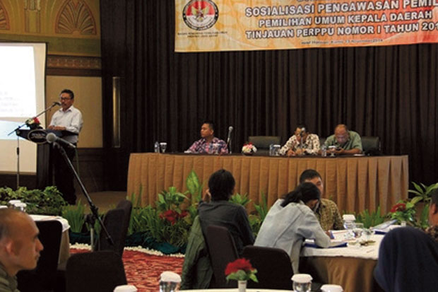 Wakil Kepala Daerah...