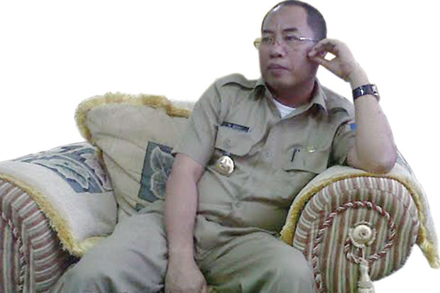 PNS Wajib Tes Urine