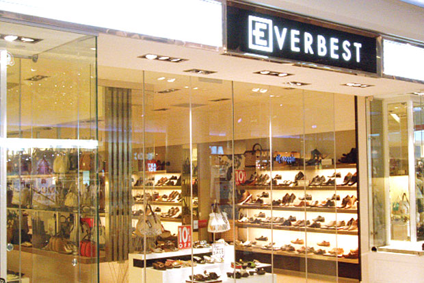 Everbest Rilis Koleksi...