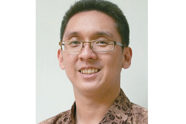 Kapal Besar Bernama...