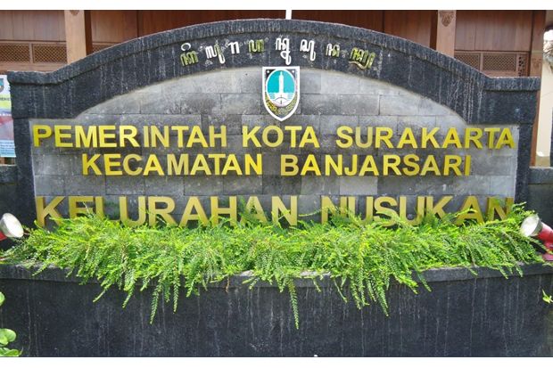 Tak Dapat Izin Bangun...
