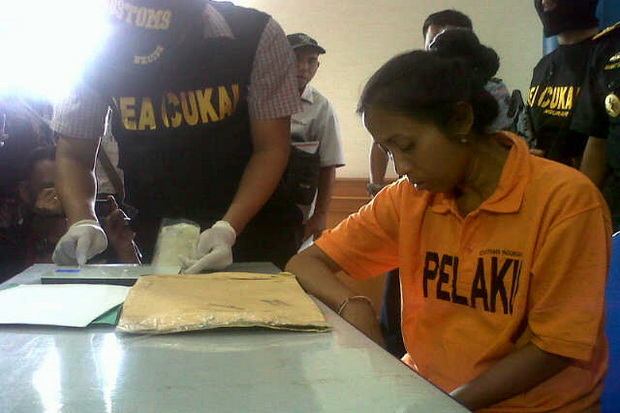 Warga Negara Perancis...