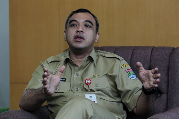 Pemkab Tangerang Bentuk...