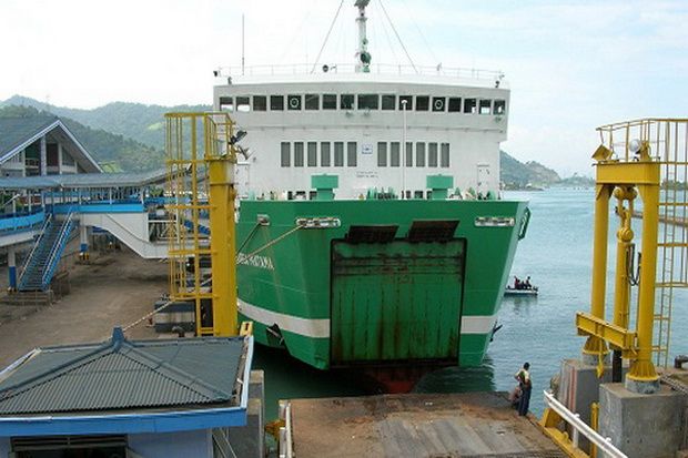 Jonan Akan Siapkan Liner...
