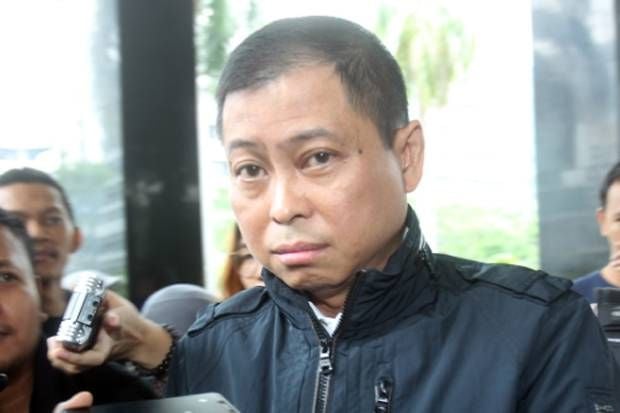 Terima Keluhan Pengusaha,...