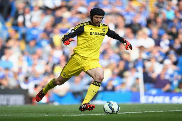 Soal Masa Depan di Chelsea,...