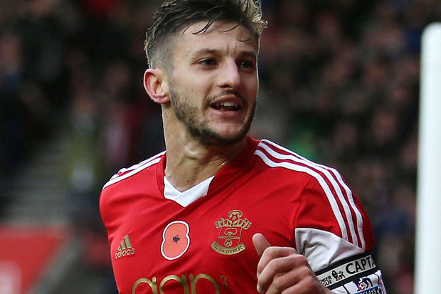 Adam Lallana Janji Berikan...