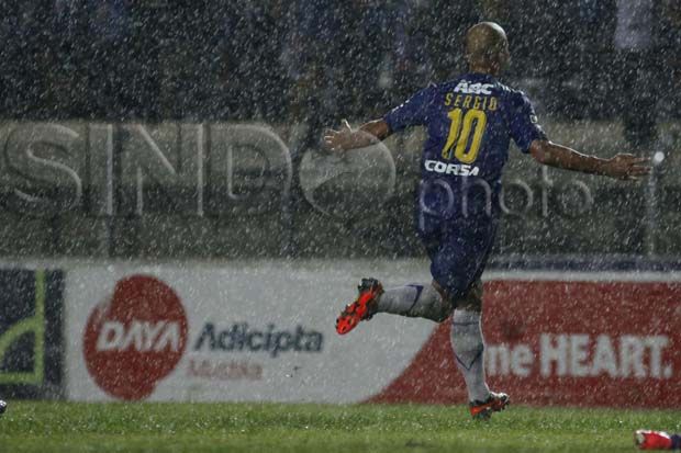 Jawaban Djanur Soal...