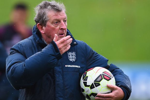 Baines Dukung Hodgson...