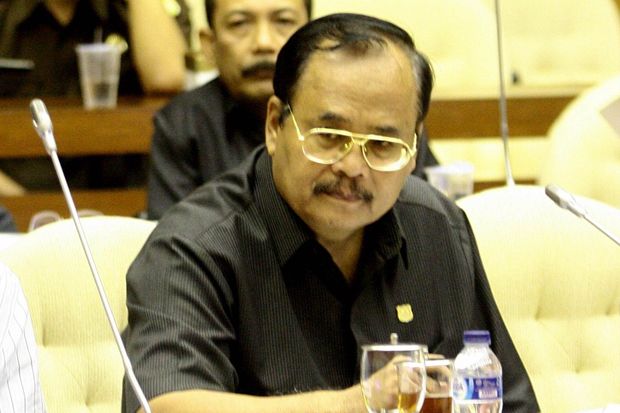 Andhi Siap Jika Ditunjuk...