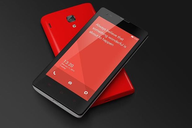 Xiaomi Redmi 1s Mulai...