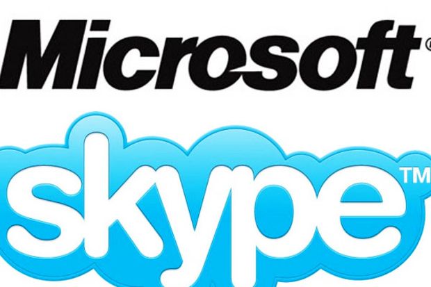 Microsoft Rilis Skype...