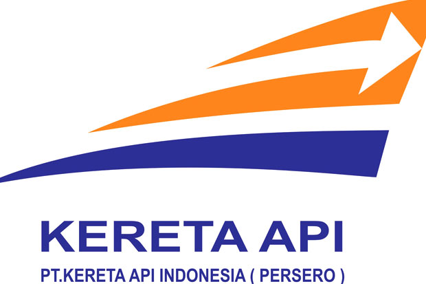 Kereta Api Bandara Beroperasi...