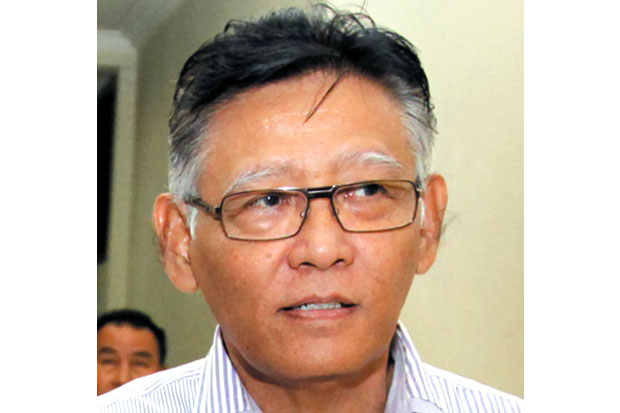 Jaksa Agung Harus Berani...
