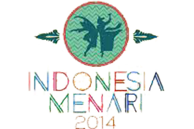 Indonesia Menari 2014...