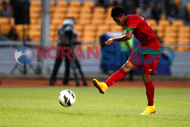 Persiapan Terakhir