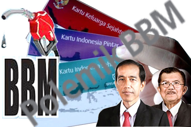 Polemik BBM