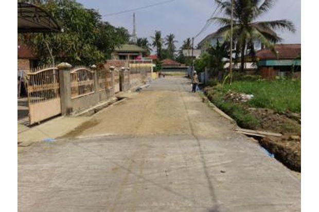 Diduga Didorong Hingga...