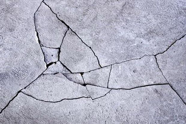 Gempa Bumi di Manado...