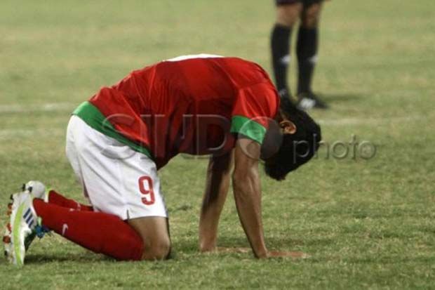 Indonesia Terbunuh Permainan...